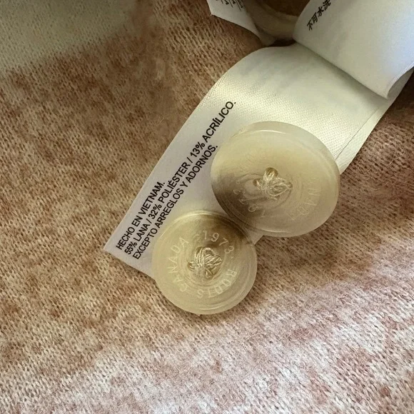 Roots Wool Shacket - Picture 7 of 10